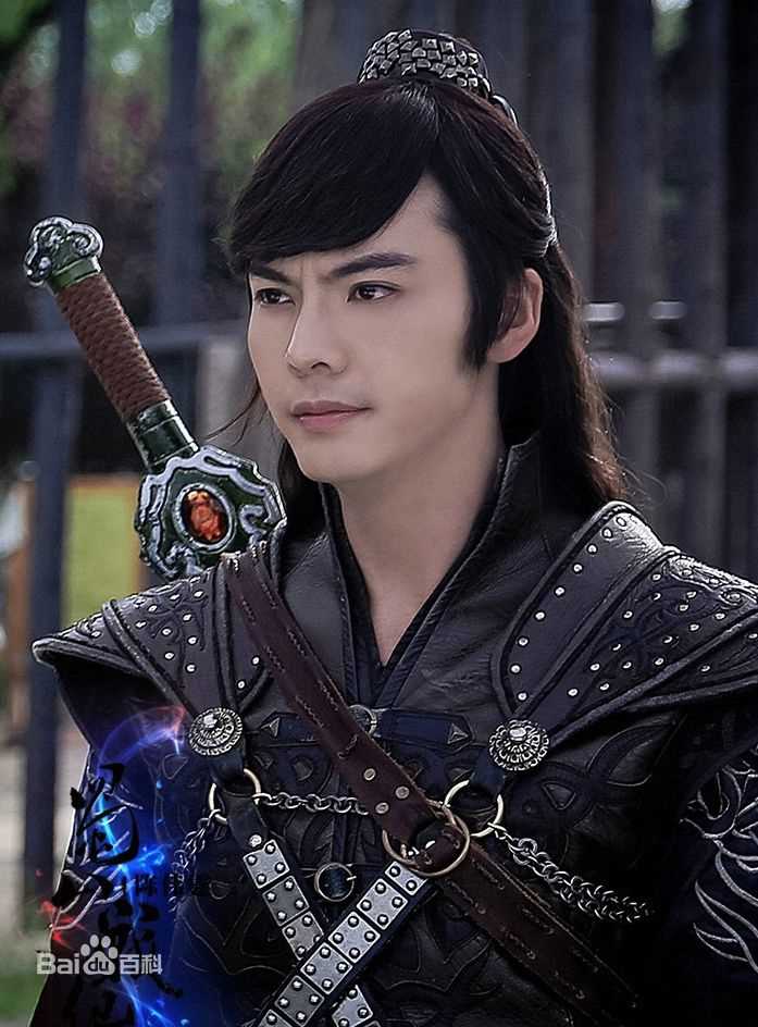 最优质陈伟霆(William Chan)在电视剧《蜀山战纪之剑侠传奇》饰丁隐中的相册