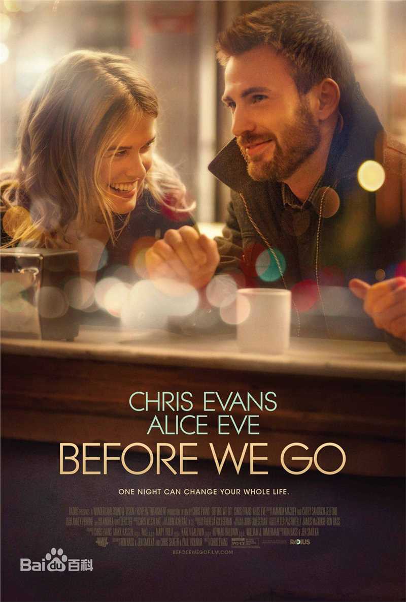 最全克里斯·埃文斯(Chris Evans)素颜照