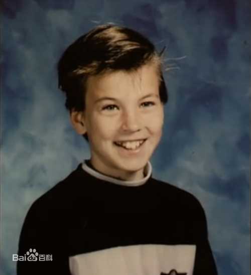 最全克里斯·埃文斯(Chris Evans)素颜照