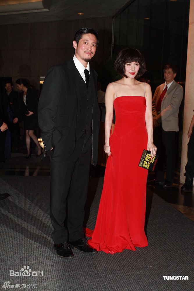 最新何超仪(Josie Ho)精彩图册