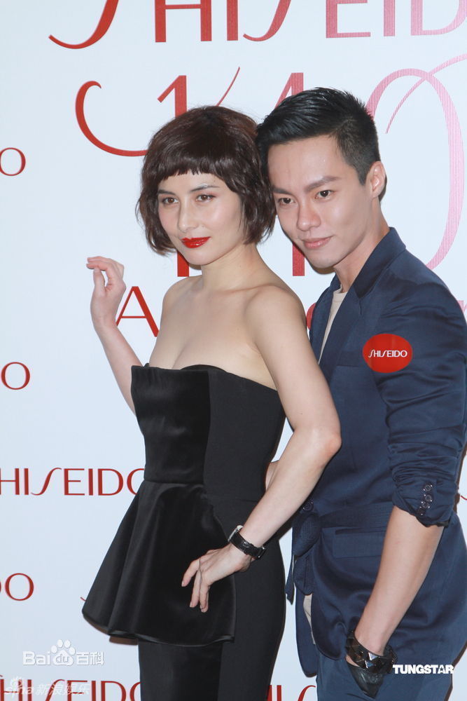 最新何超仪(Josie Ho)精彩图册