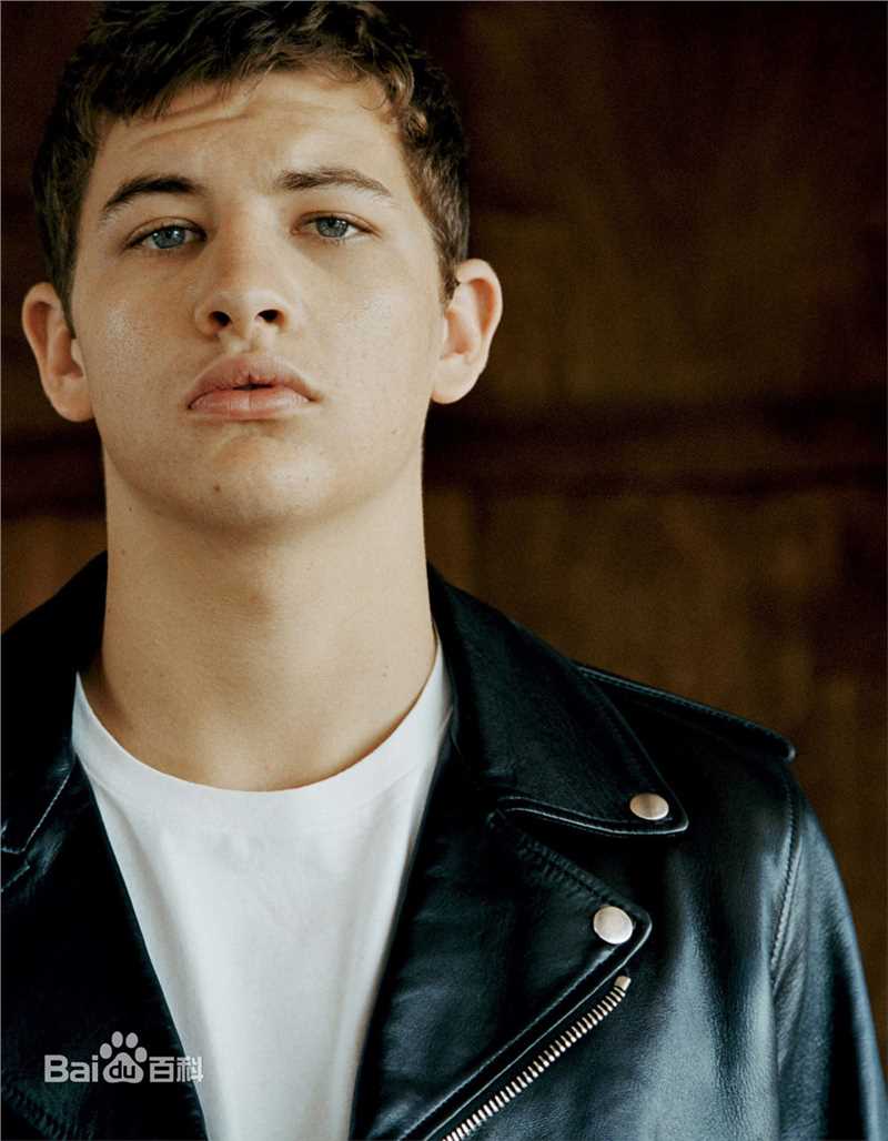 泰尔·谢里丹(Tye Sheridan)泰伊·谢里丹素颜照相册