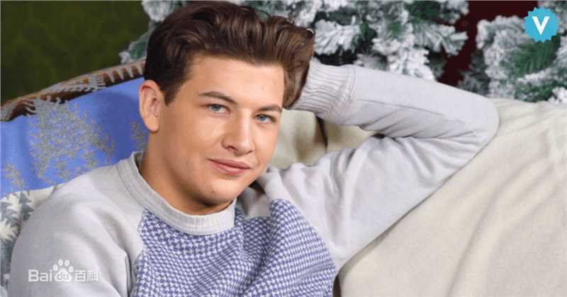 泰尔·谢里丹(Tye Sheridan)泰伊·谢里丹素颜照相册