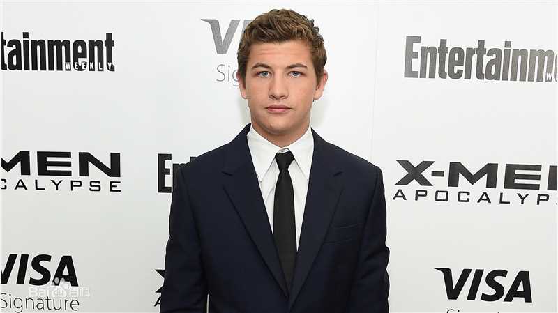 泰尔·谢里丹(Tye Sheridan)泰伊·谢里丹素颜照相册