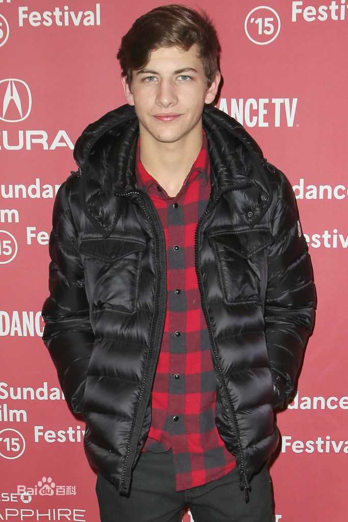 泰尔·谢里丹(Tye Sheridan)泰伊·谢里丹素颜照相册