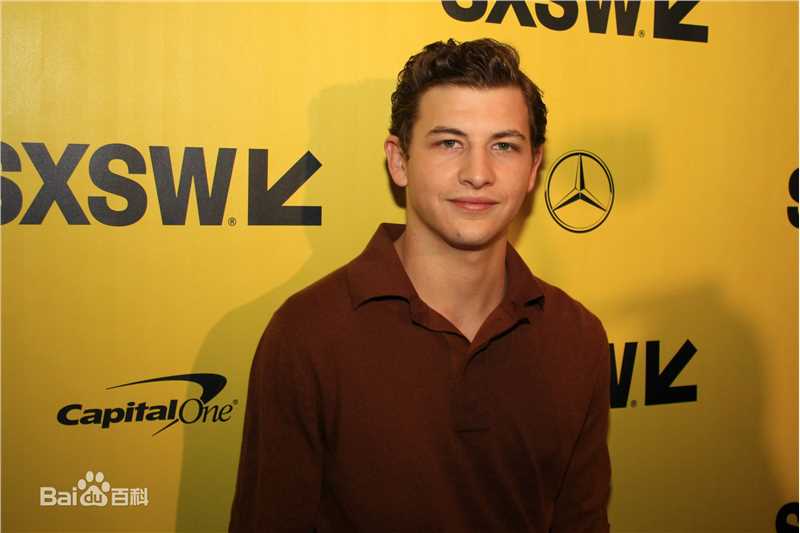 泰尔·谢里丹(Tye Sheridan)泰伊·谢里丹素颜照相册