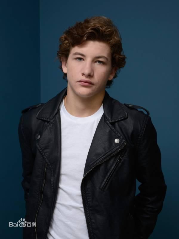 泰尔·谢里丹(Tye Sheridan)泰伊·谢里丹素颜照相册