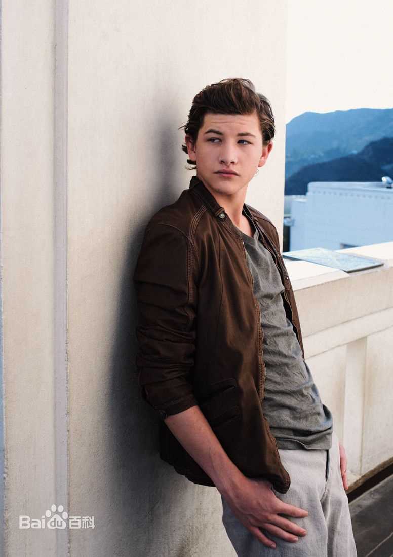 泰尔·谢里丹(Tye Sheridan)泰伊·谢里丹素颜照相册