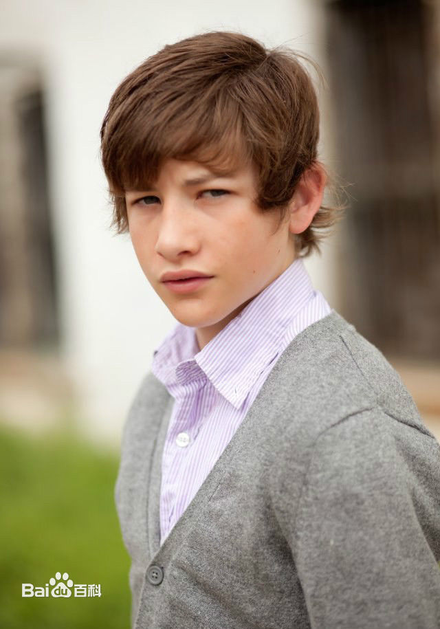 泰尔·谢里丹(Tye Sheridan)泰伊·谢里丹素颜照相册