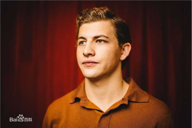 泰尔·谢里丹(Tye Sheridan)泰伊·谢里丹素颜照相册