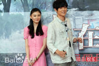 张超(Juck Zhang)出席活动照片壁纸壁纸