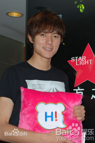 张超(Juck Zhang)出席活动照片壁纸壁纸