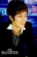 张超(Juck Zhang)出席活动照片壁纸壁纸