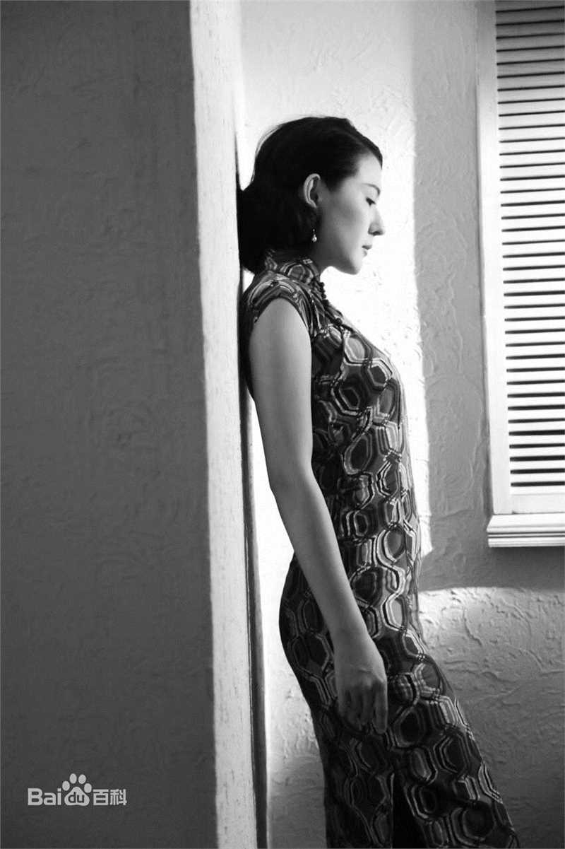 热依扎(Rayza)精选旗袍图册