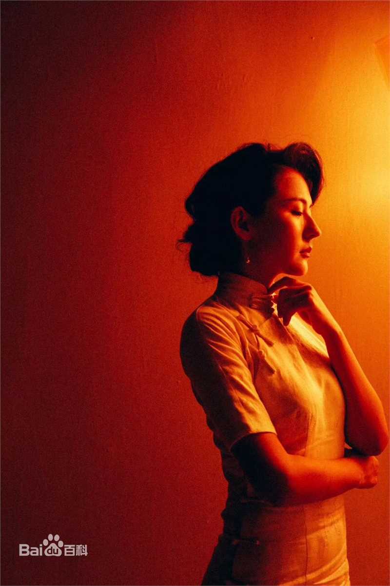 热依扎(Rayza)精选旗袍图册