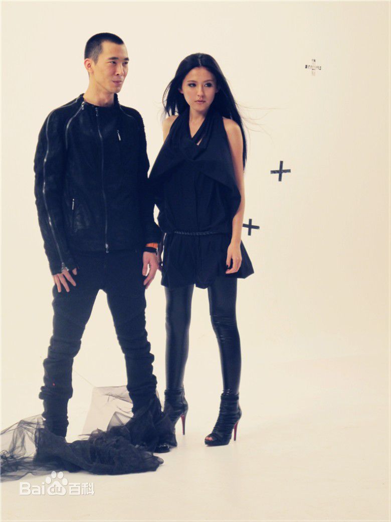 热依扎(Rayza)精彩图册