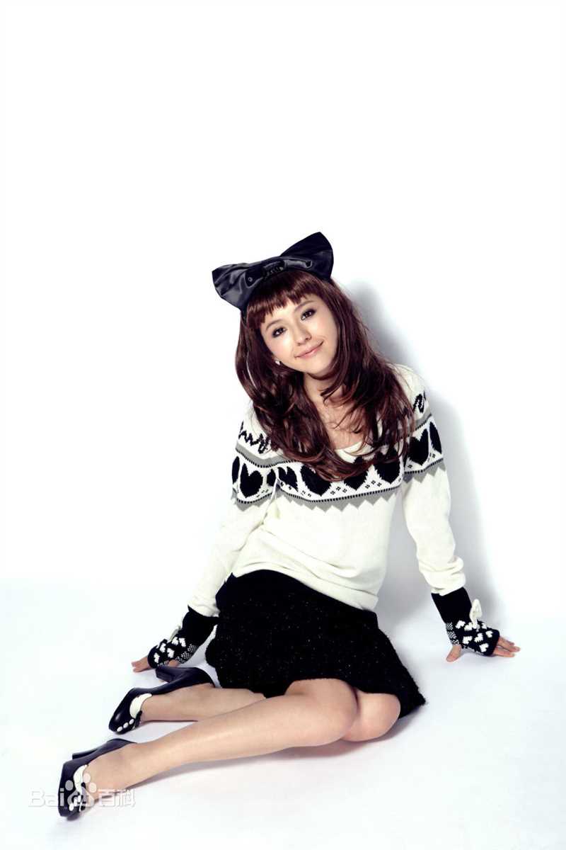 热依扎(Rayza)精彩图册