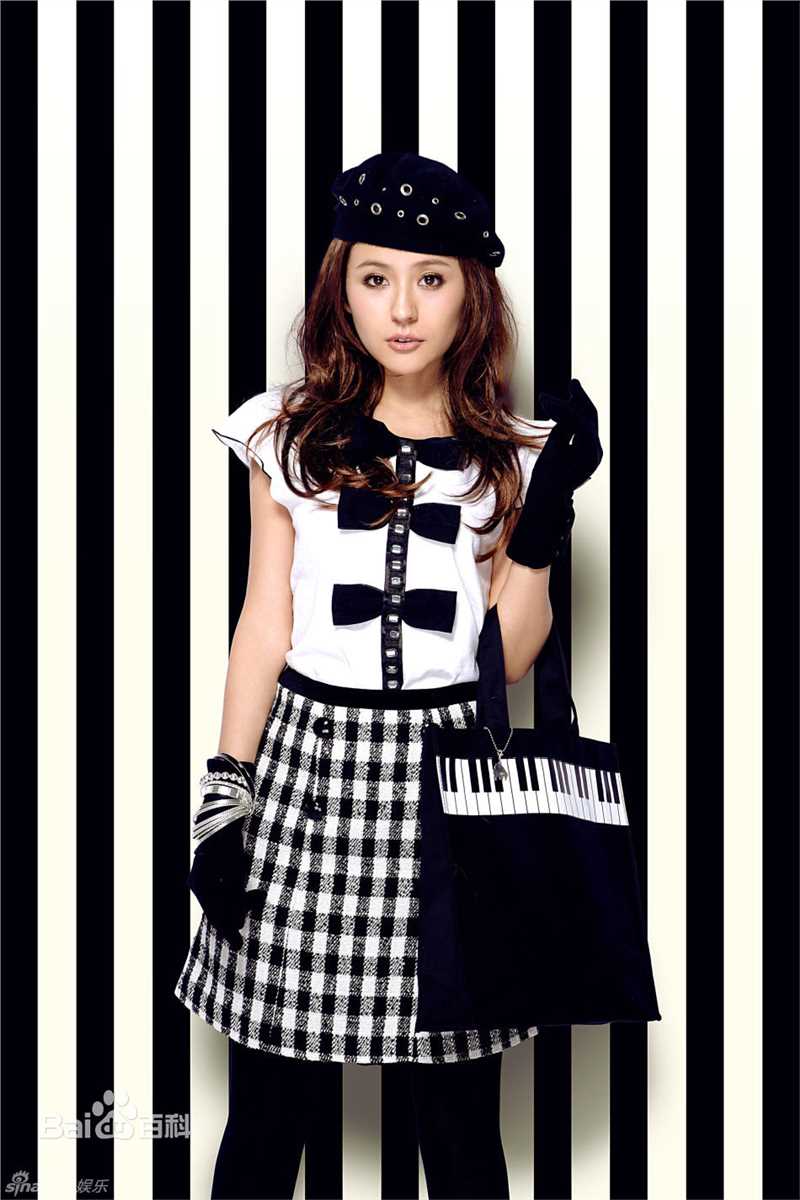 热依扎(Rayza)精彩图册