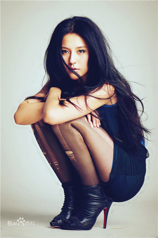 热依扎(Rayza)精彩图册