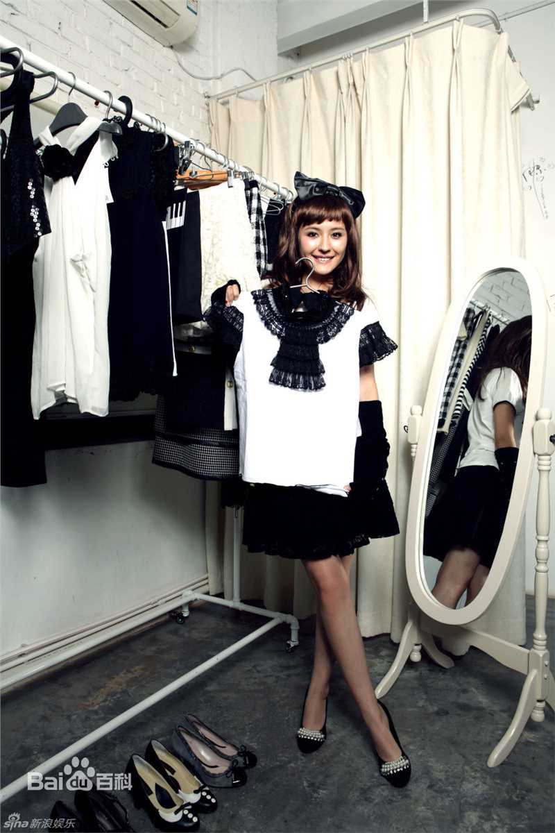 热依扎(Rayza)精彩图册