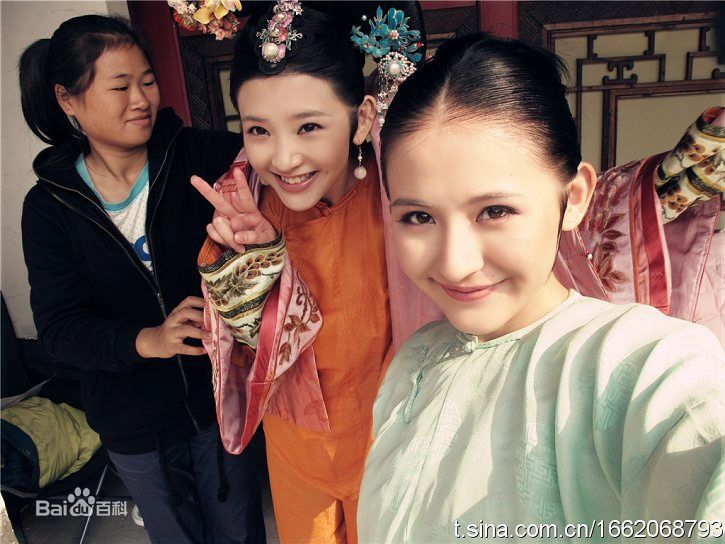 热依扎(Rayza)精彩图册