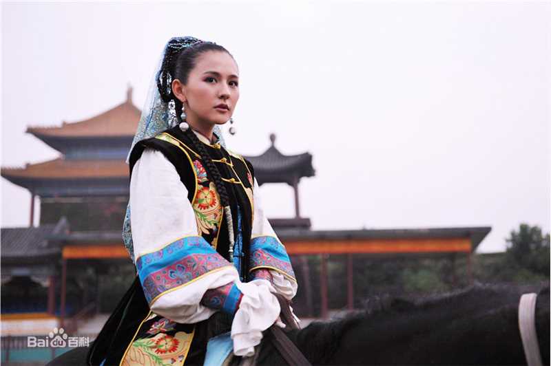 热依扎(Rayza)精彩图册