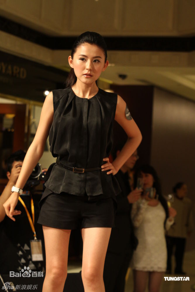 最全热依扎(Rayza)精彩图册