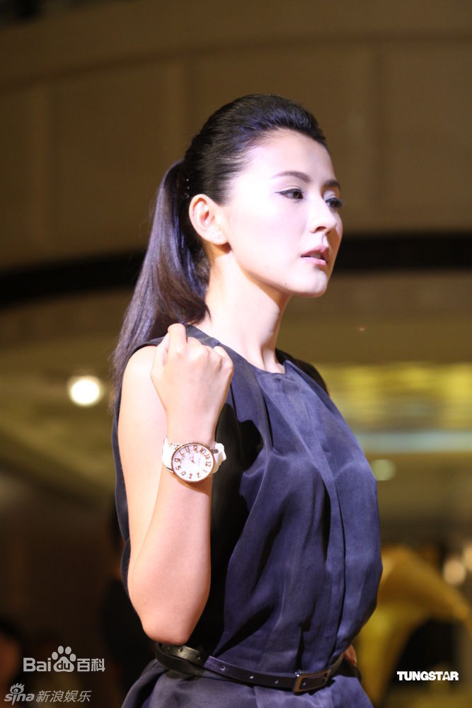 最全热依扎(Rayza)精彩图册