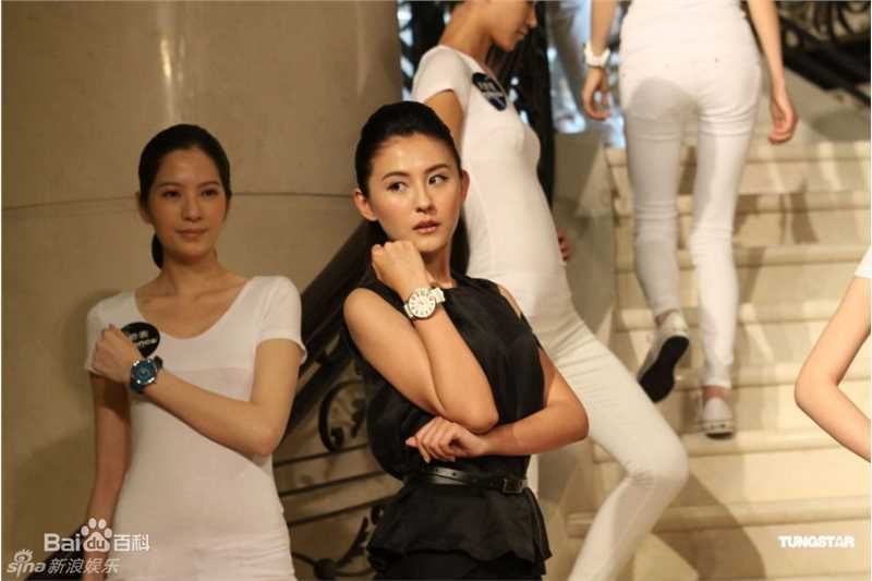 最全热依扎(Rayza)精彩图册