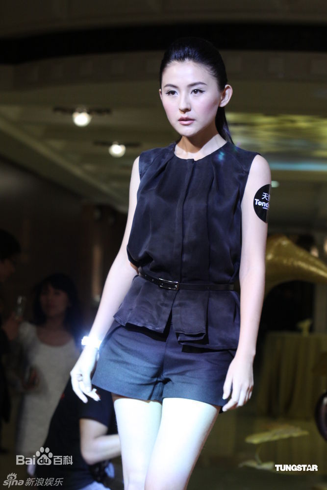 最全热依扎(Rayza)精彩图册