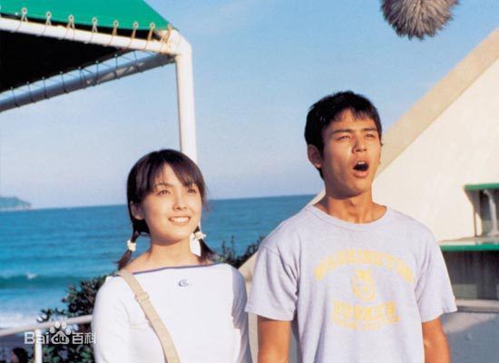 妻夫木聪(Tsumabuki Satoshi)《五个扑水的少年》最全剧照