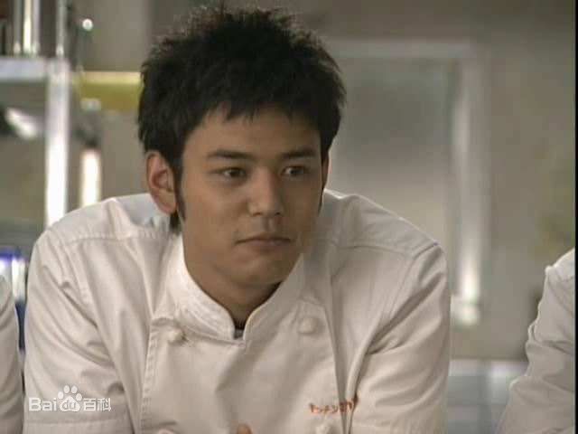 妻夫木聪(Tsumabuki Satoshi)2002-2003年部分影视最新剧照