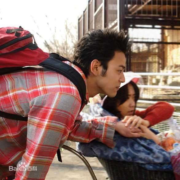 妻夫木聪(Tsumabuki Satoshi)2002-2003年部分影视最新剧照