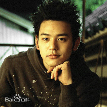 妻夫木聪(Tsumabuki Satoshi)2002-2003年部分影视最新剧照