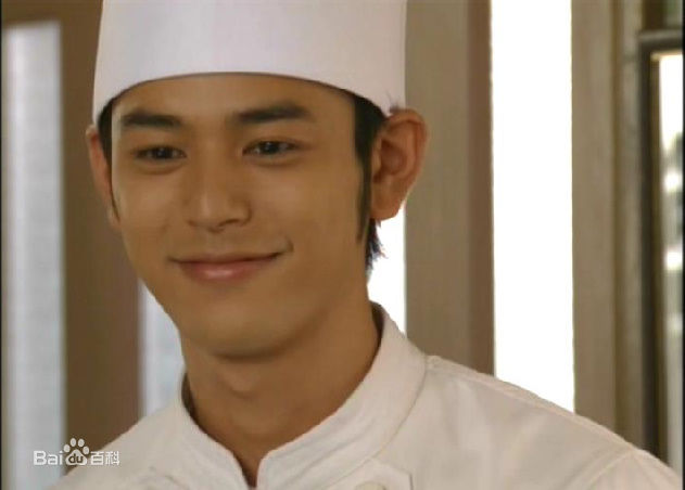 妻夫木聪(Tsumabuki Satoshi)2002-2003年部分影视最新剧照