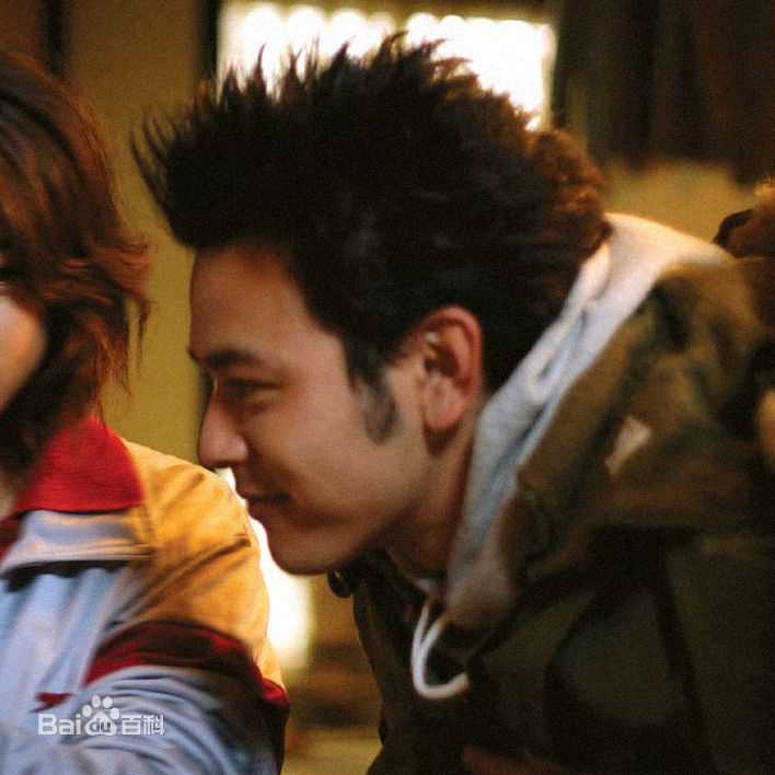 妻夫木聪(Tsumabuki Satoshi)2002-2003年部分影视最新剧照