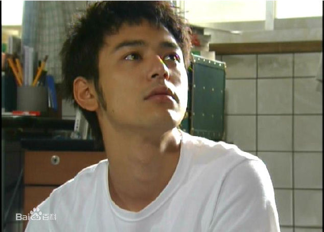 妻夫木聪(Tsumabuki Satoshi)2002-2003年部分影视最新剧照