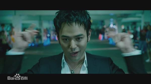 妻夫木聪(Tsumabuki Satoshi)2004-2007年部分影视最新剧照