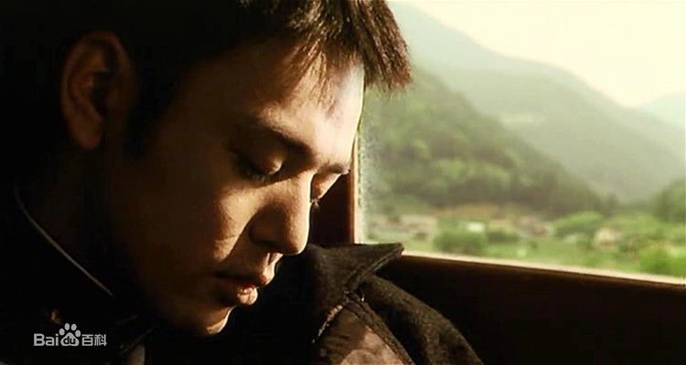 妻夫木聪(Tsumabuki Satoshi)2004-2007年部分影视最新剧照