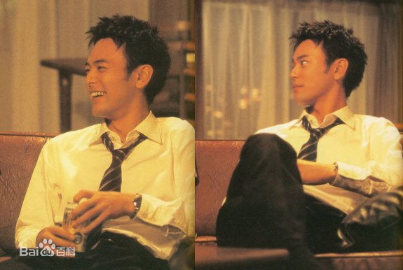 妻夫木聪(Tsumabuki Satoshi)2004-2007年部分影视最新剧照