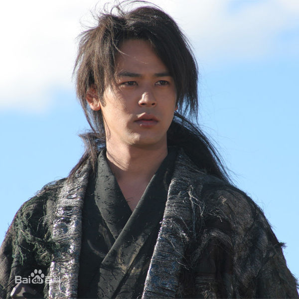 妻夫木聪(Tsumabuki Satoshi)2004-2007年部分影视最新剧照