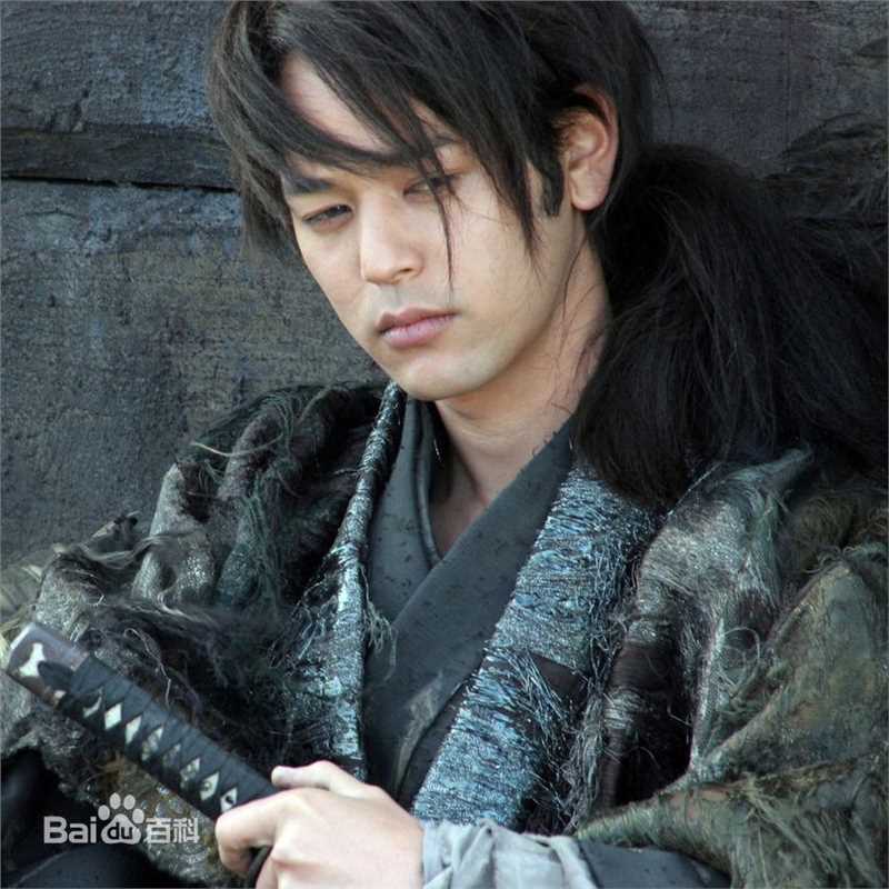 妻夫木聪(Tsumabuki Satoshi)2004-2007年部分影视最新剧照