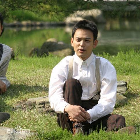 妻夫木聪(Tsumabuki Satoshi)2004-2007年部分影视最新剧照