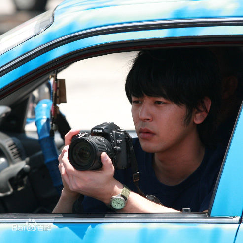 妻夫木聪(Tsumabuki Satoshi)2008-2010年部分影视最优质剧照