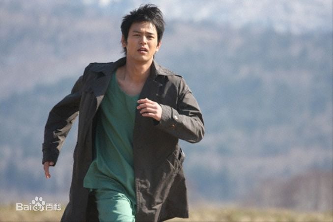 妻夫木聪(Tsumabuki Satoshi)2008-2010年部分影视最优质剧照