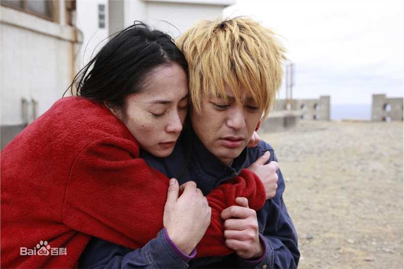 妻夫木聪(Tsumabuki Satoshi)2008-2010年部分影视最优质剧照