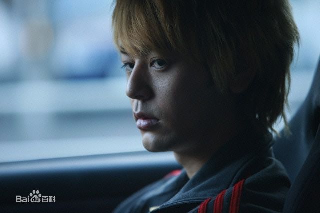 妻夫木聪(Tsumabuki Satoshi)2008-2010年部分影视最优质剧照