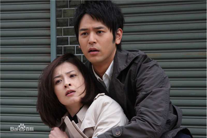 妻夫木聪(Tsumabuki Satoshi)2008-2010年部分影视最优质剧照