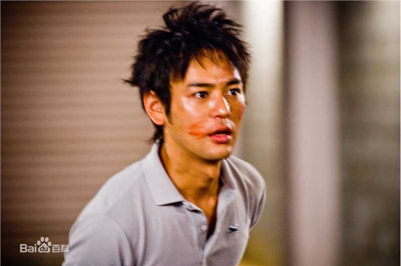 妻夫木聪(Tsumabuki Satoshi)2008-2010年部分影视最优质剧照