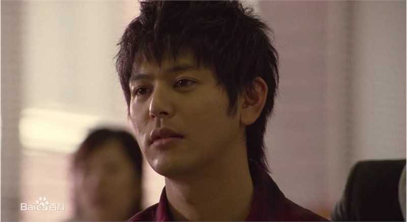 妻夫木聪(Tsumabuki Satoshi)2008-2010年部分影视最优质剧照